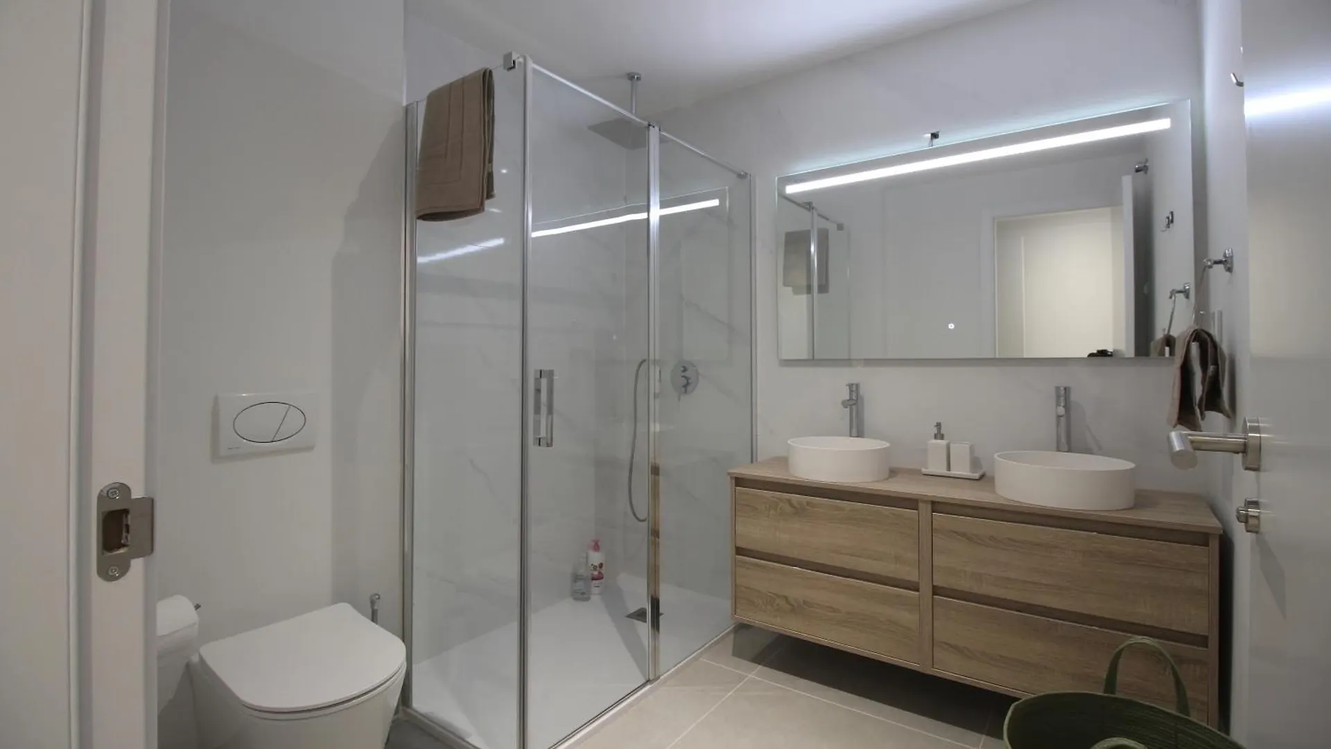 Happy Travel Daphne Higueron Apartment Fuengirola 0*,