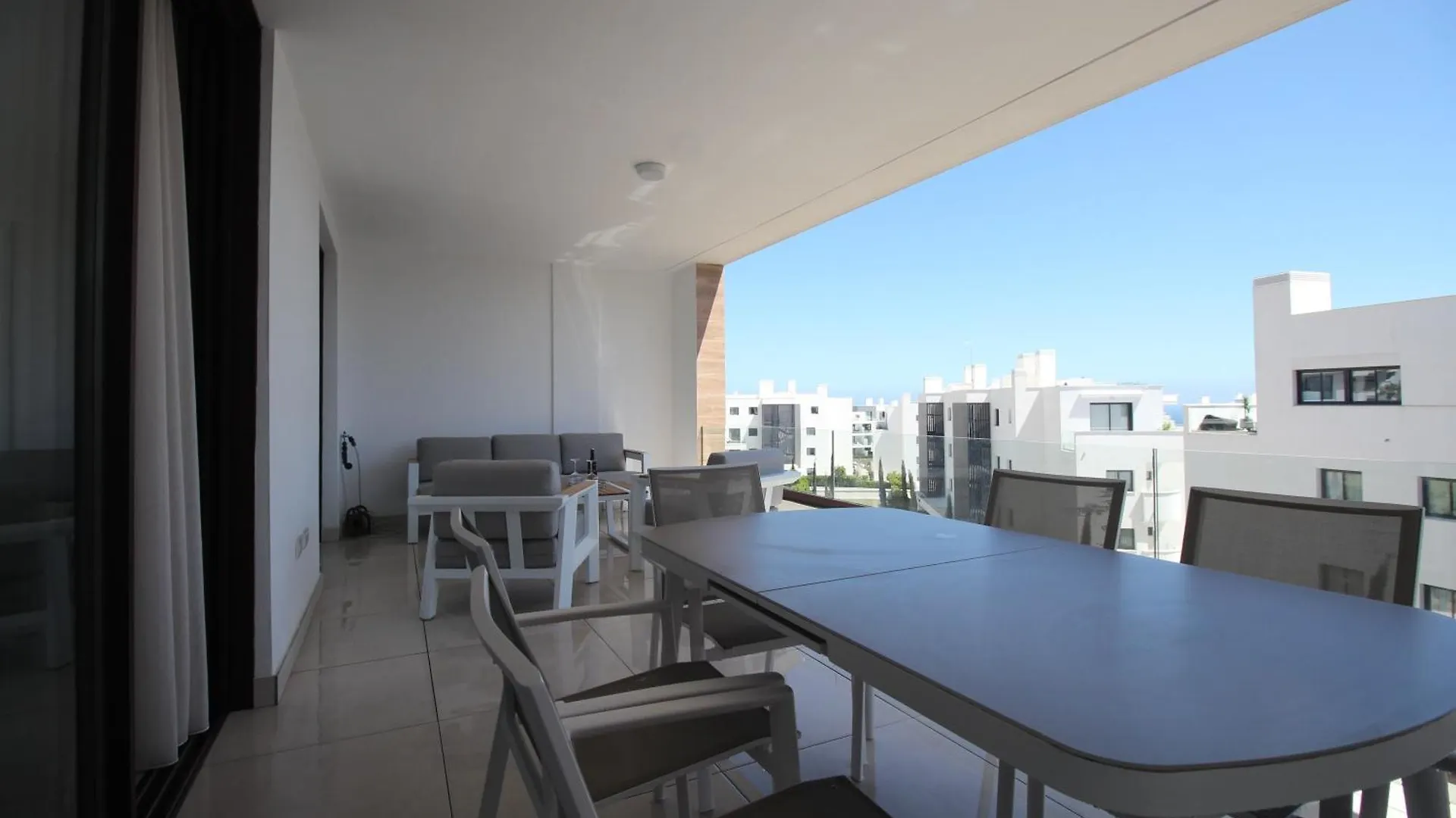 Happy Travel Daphne Higueron Apartment Fuengirola