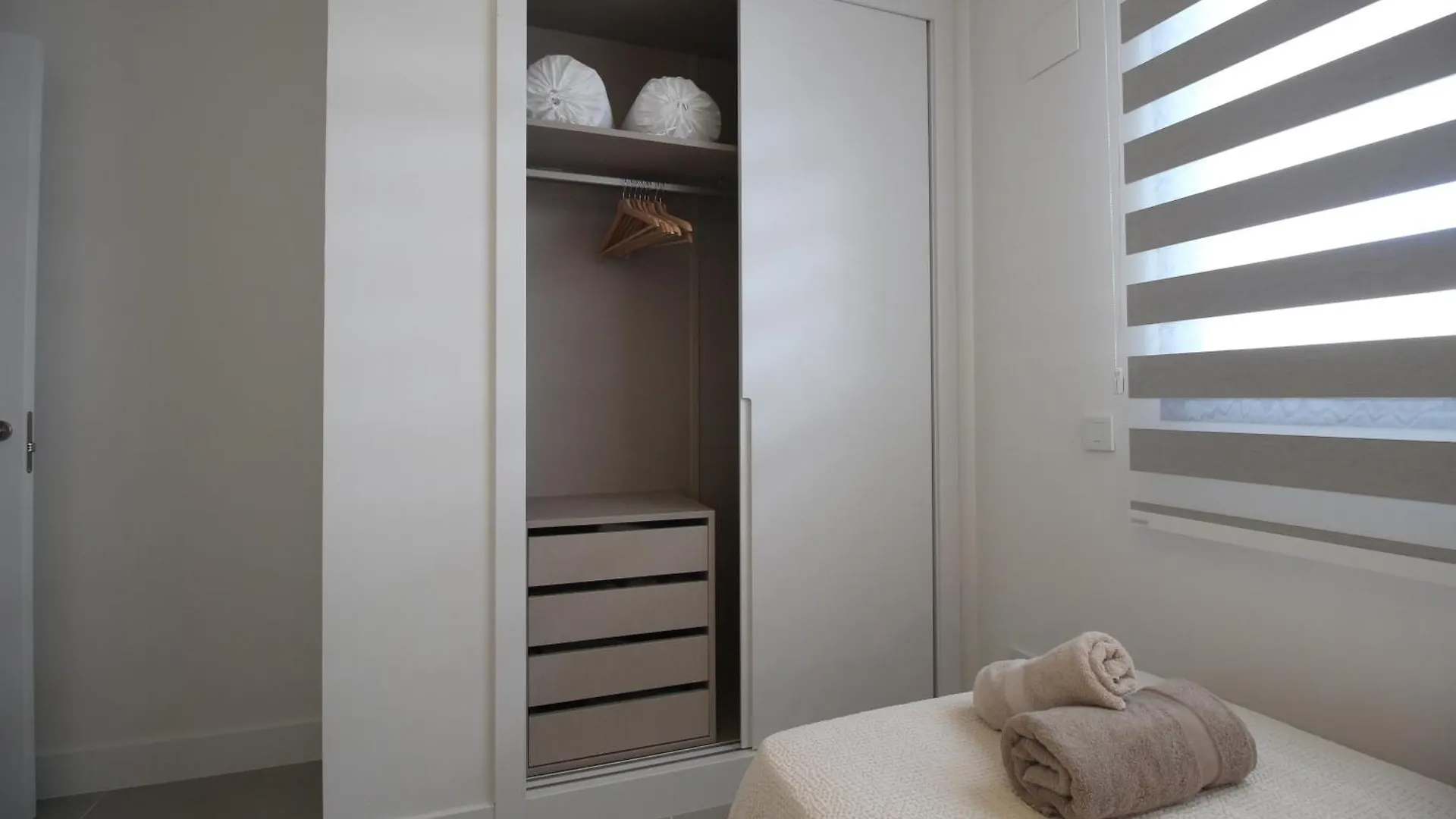 Appartement Happy Travel Daphne Higueron à Fuengirola