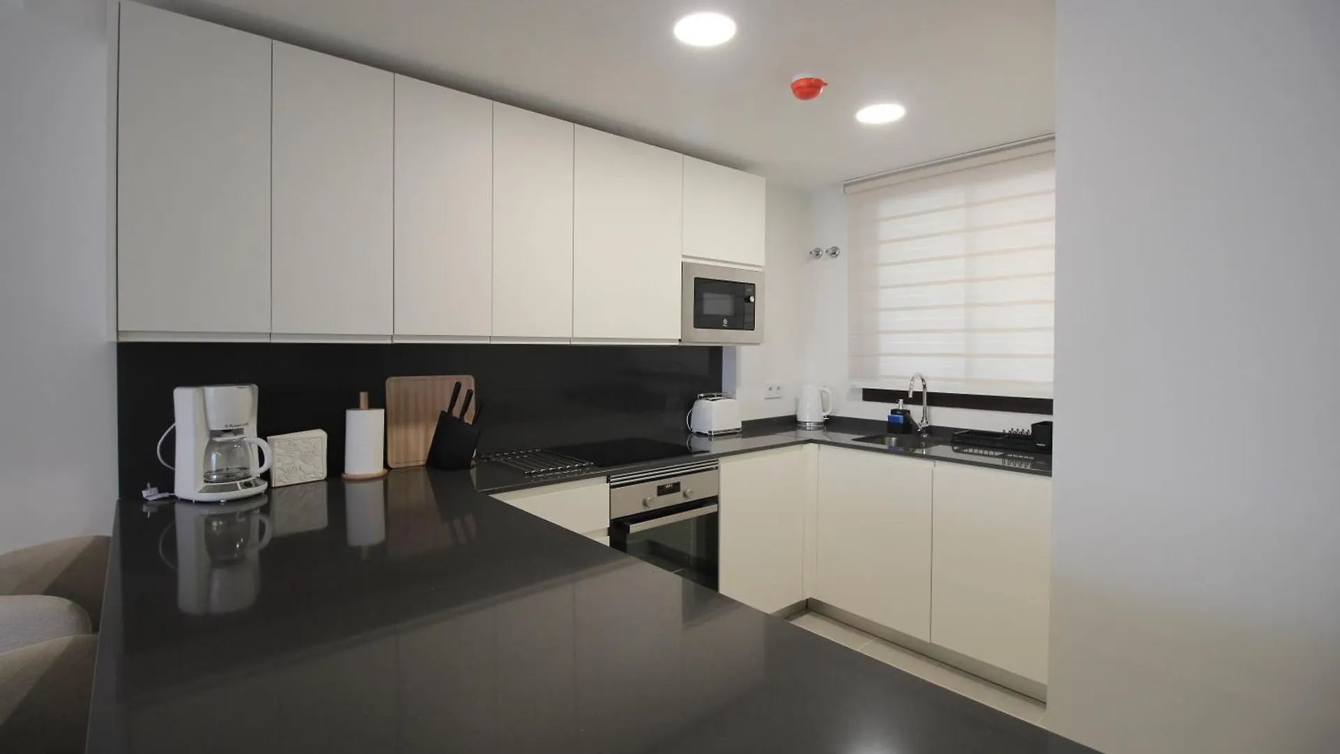 Appartement Happy Travel Daphne Higueron à Fuengirola