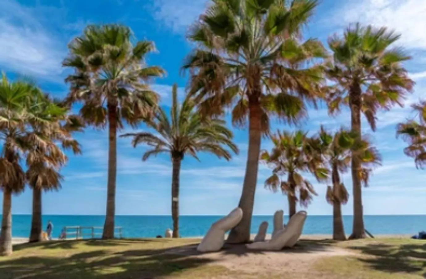 Appartement Happy Travel Daphne Higueron à Fuengirola