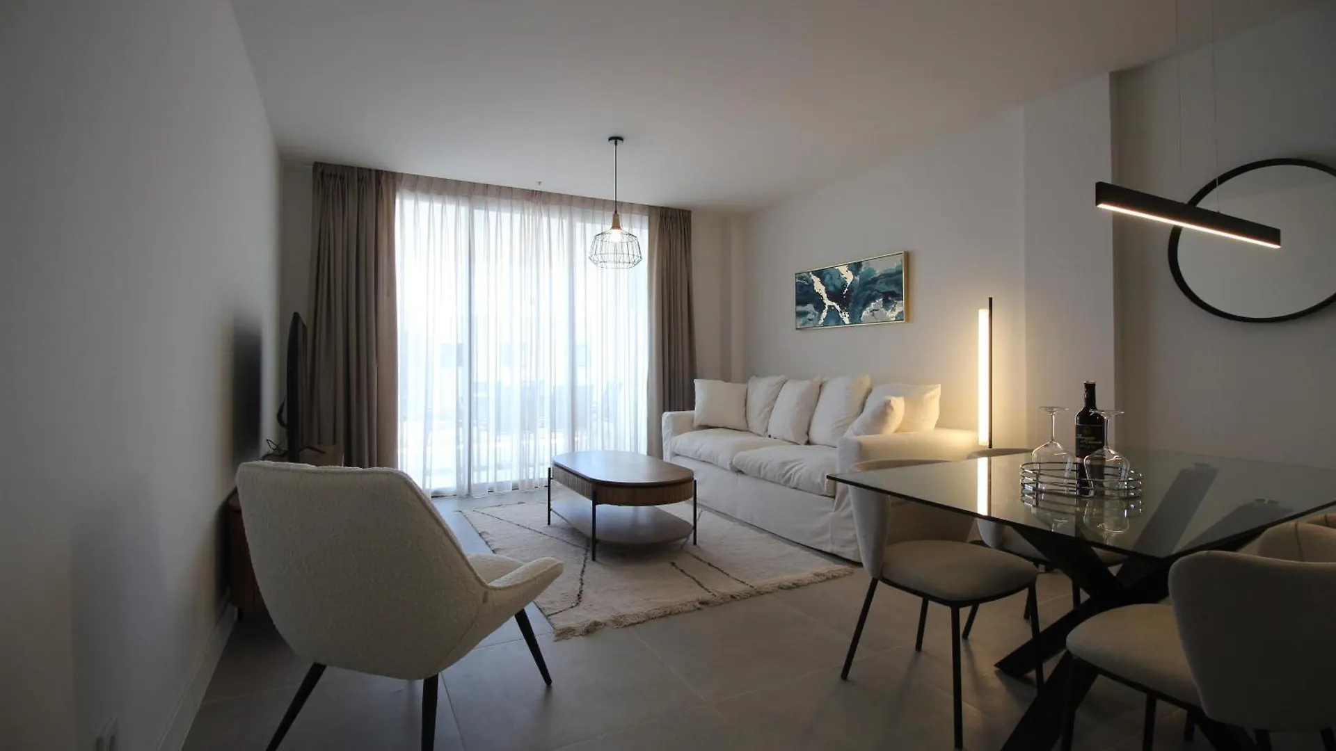 Happy Travel Daphne Higueron Apartment Fuengirola