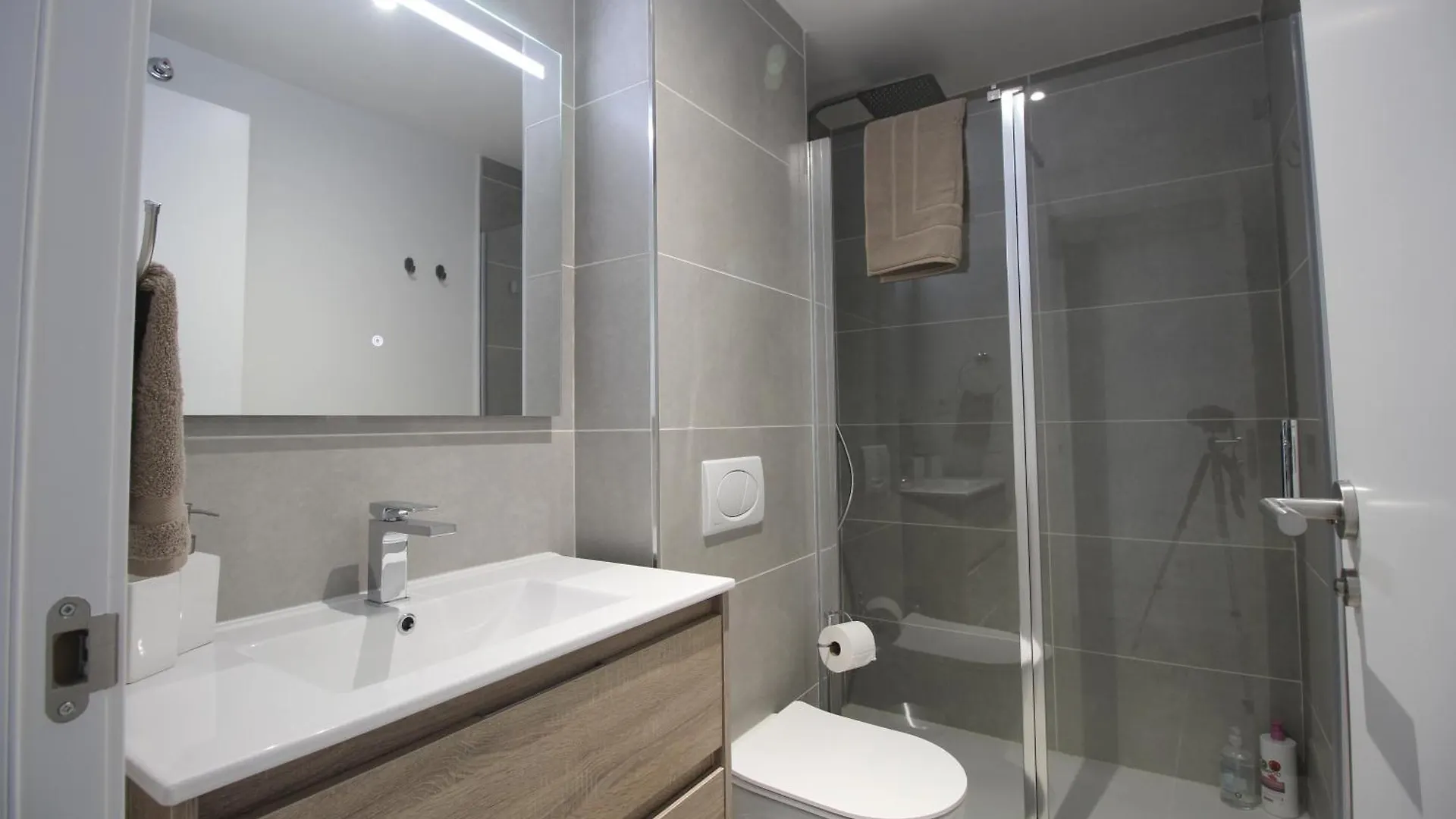Happy Travel Daphne Higueron Apartment Fuengirola