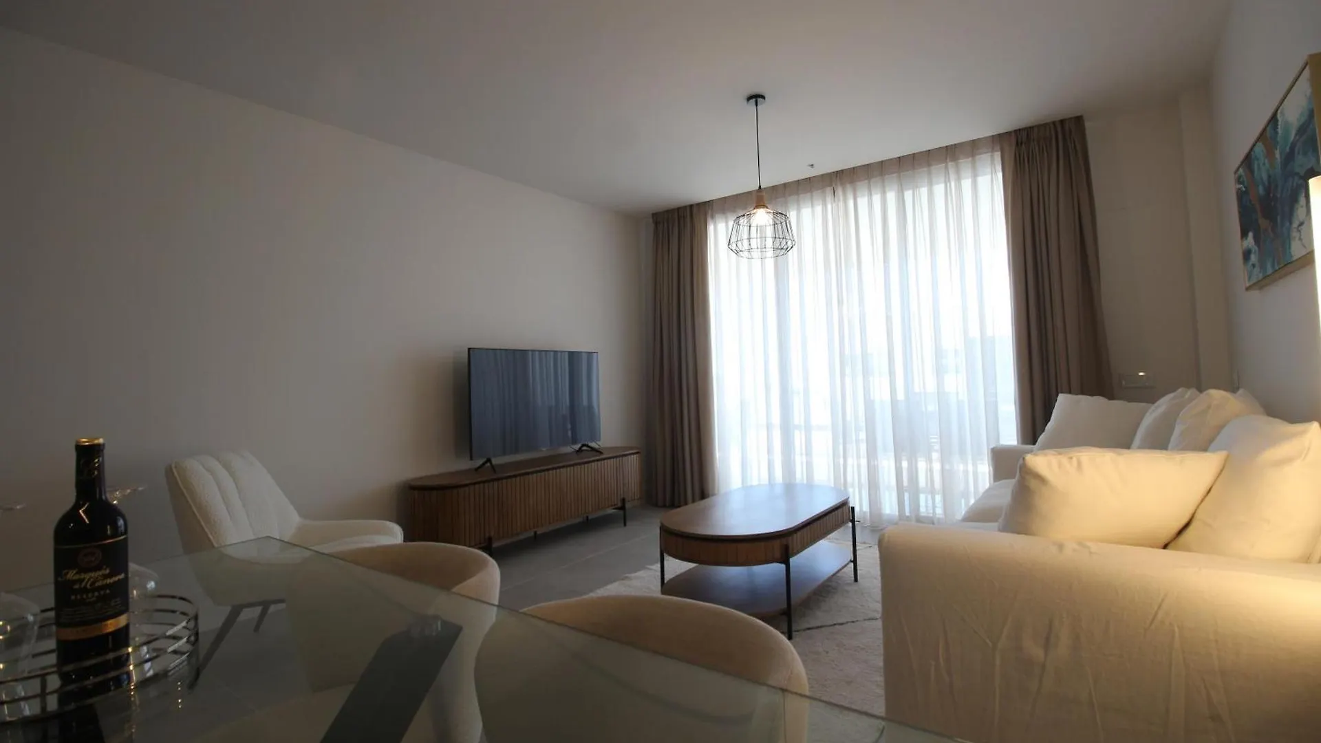 Happy Travel Daphne Higueron Apartment Fuengirola 0*,  Spain