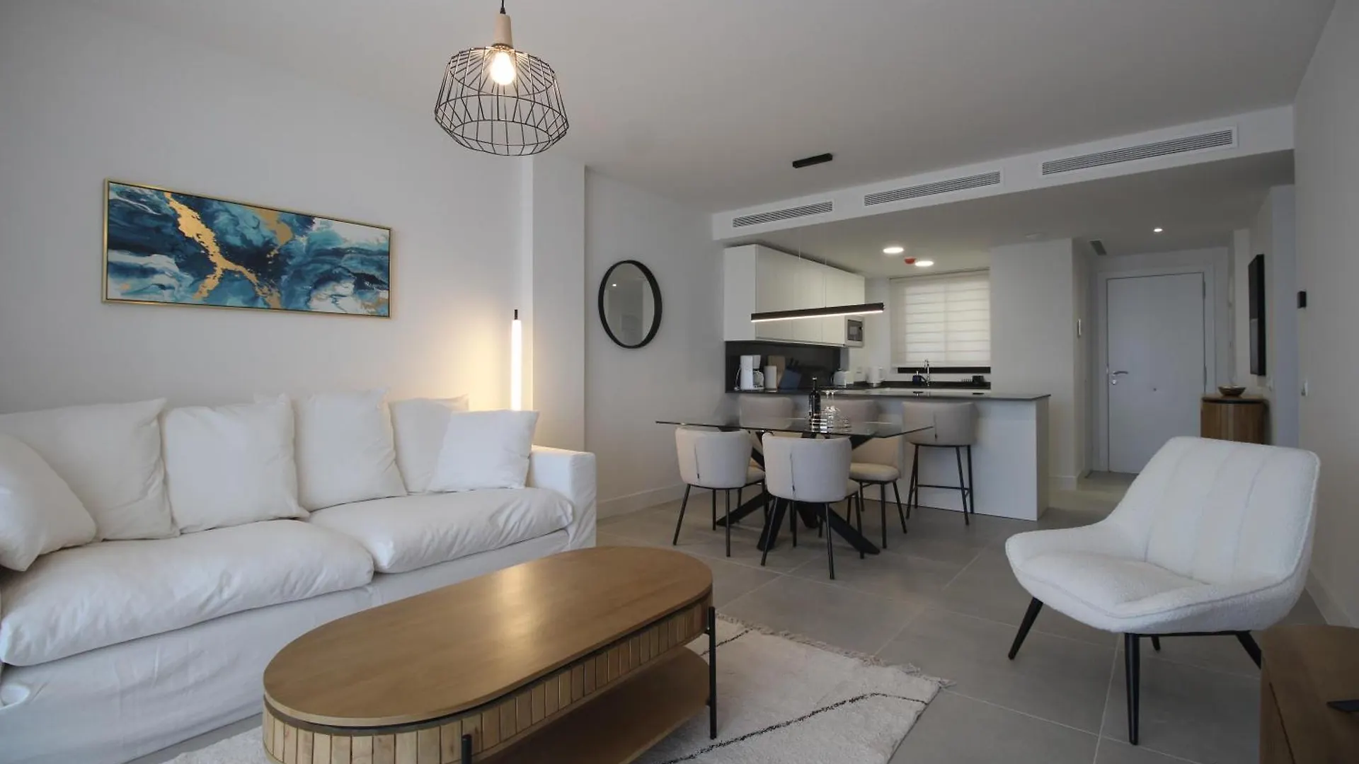 Happy Travel Daphne Higueron Apartment Fuengirola