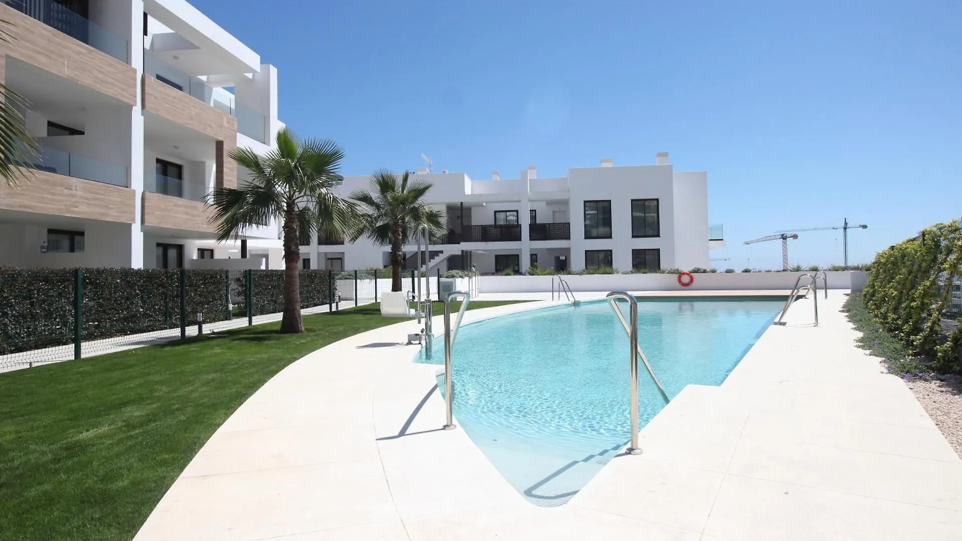 Happy Travel Daphne Higueron Apartment Fuengirola
