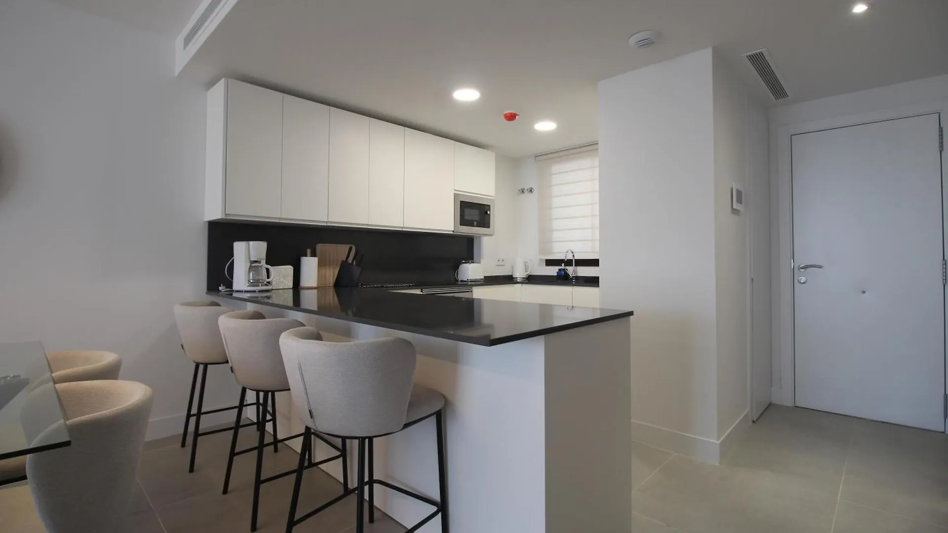 Happy Travel Daphne Higueron Apartment Fuengirola