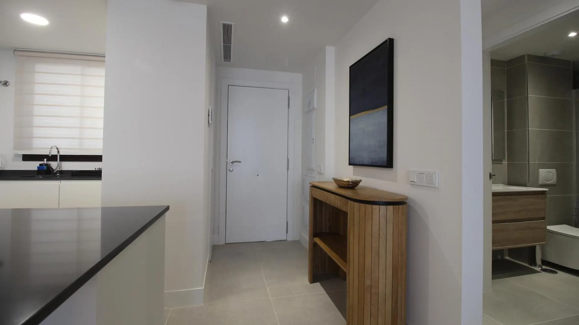 Happy Travel Daphne Higueron Apartment Fuengirola Spain