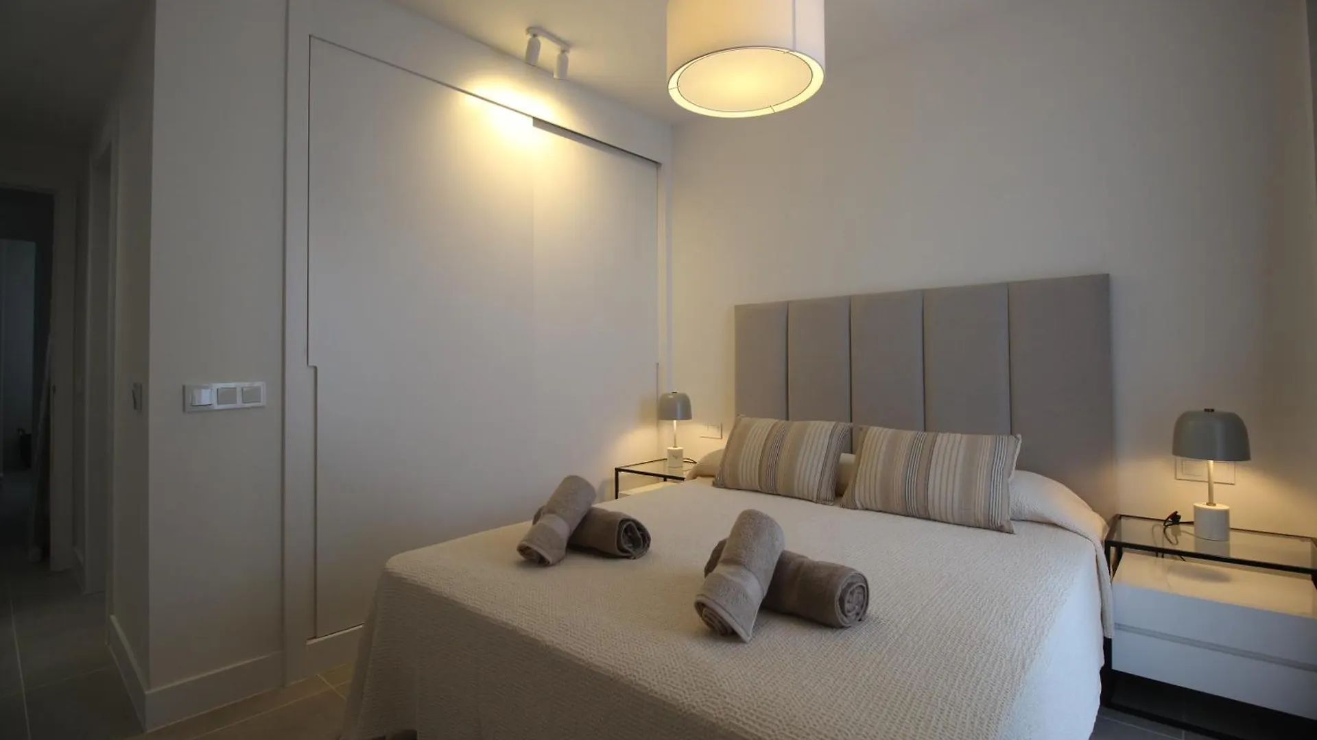 Happy Travel Daphne Higueron Apartment Fuengirola