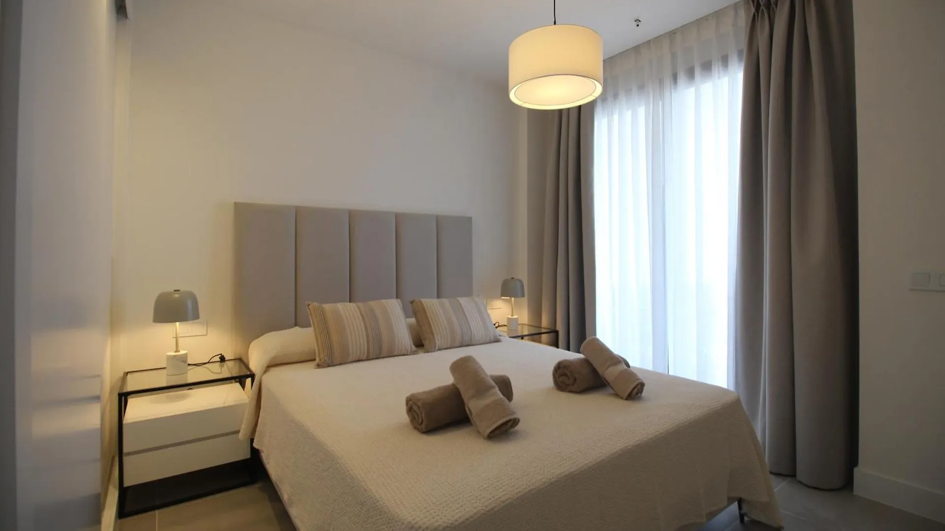 Happy Travel Daphne Higueron Apartment Fuengirola